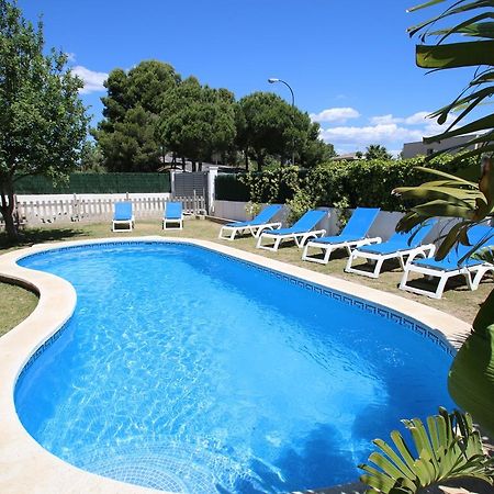 Ferienwohnung Casa Rosales 5 Cambrils Exterior foto