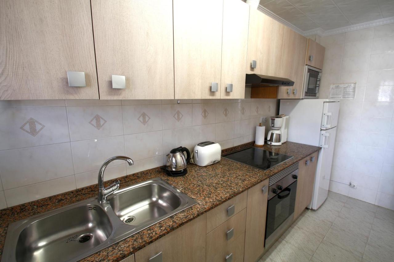Ferienwohnung Casa Rosales 5 Cambrils Exterior foto